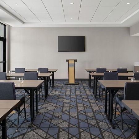 Courtyard By Marriott Pocatello Hotel Exterior foto
