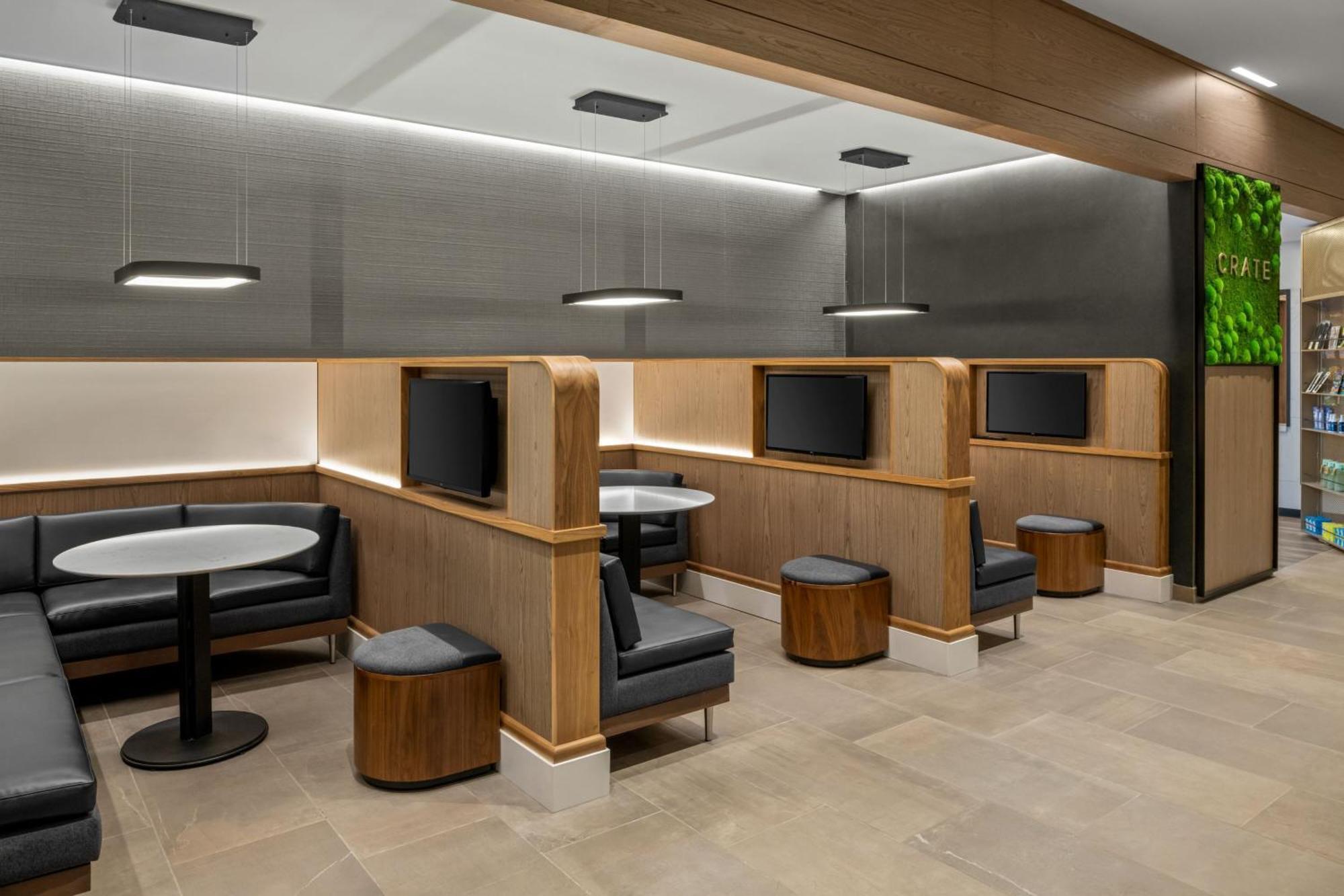 Courtyard By Marriott Pocatello Hotel Exterior foto